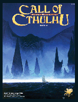 Call of Cthulhu