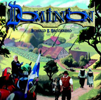 Dominion Board Game