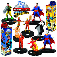 Heroclix