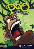 Poo the Card Game