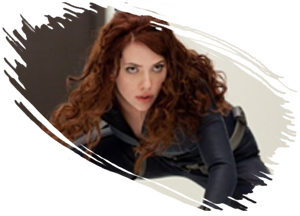 Black Widow