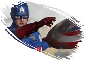 Captain America