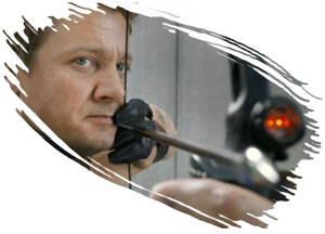 Hawkeye