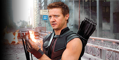 Hawkeye