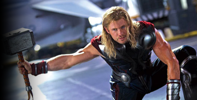 Thor