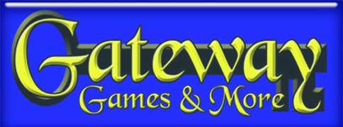 Gateway Games & More